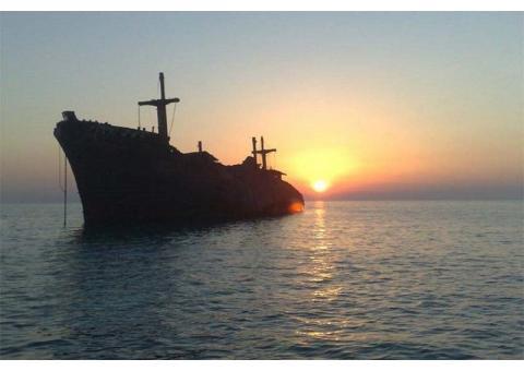 تور جزیره کیش