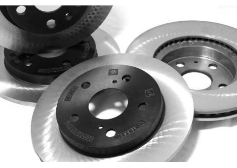 تولید کننده دیسک ترمز خودروها خارجی | ساینوپارت
