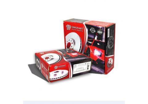 تولید کننده دیسک ترمز خودروها خارجی | ساینوپارت