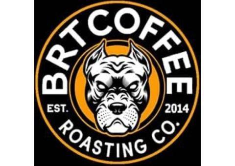 مغازه خرید قهوه در کرج