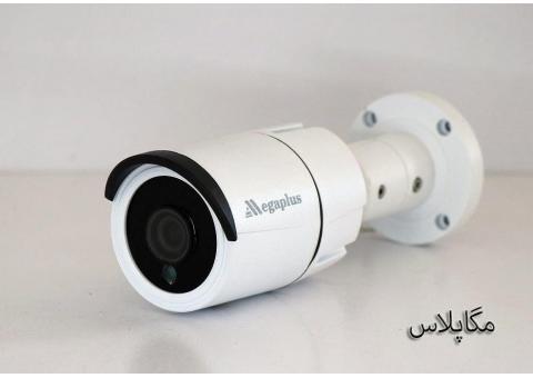 دوربین مداربسته مگاپلاس