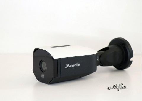 دوربین مداربسته مگاپلاس