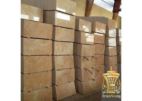 فروش انواع سنگ مرمر و مرمریت
