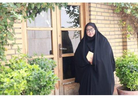 بنیاد بین المللی خیریه آبشار عاطفه ها