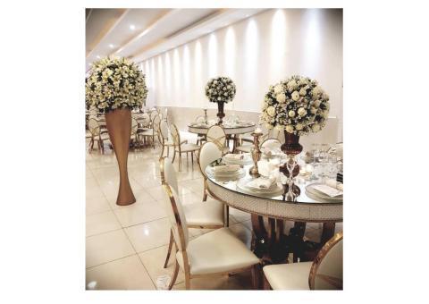 نرم افزار تجهیز مجالس و ظروف کرایه ای