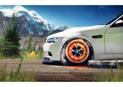 لنت ترمز انواع خودرو