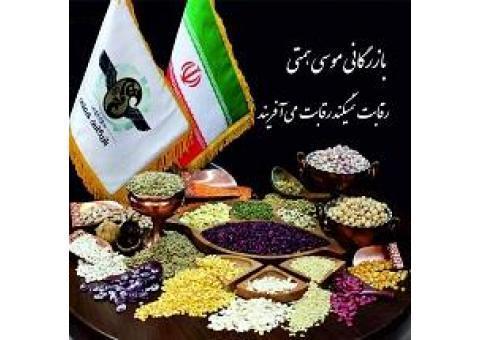 بازرگانی همتی