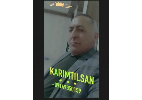 مهندس کریم طیلسان شرکت فنی  گاز رسانی