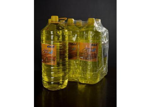 تولید وفروش آب رادیاتور با بهترین کیفیت