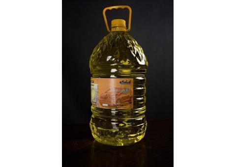 تولید وفروش آب رادیاتور با بهترین کیفیت