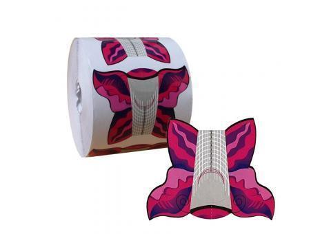 فروش لوازم کاشت ناخن