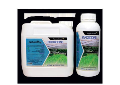فروش پراکسیدین کشاورزی