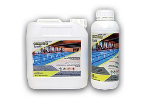 فروش ضدعفونی کننده پراکسیدین-اسپاسیب