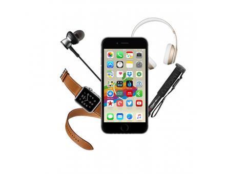 لوازم جانبی موبایل