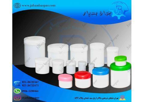 تولید و فروش قوطی پلمپی