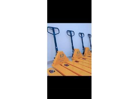 فروش جک پالت 3 تن