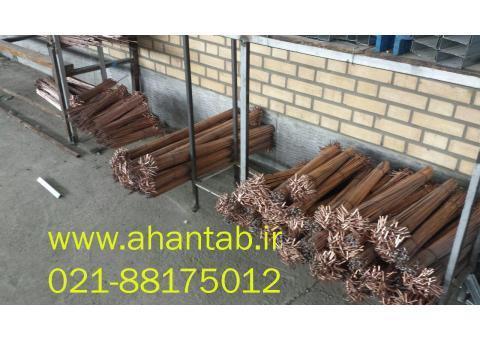 تولید و فروش ویژه پروفیل گالوانیزه dry wall  آهن تاب