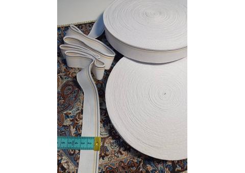 کش سوزنی خط دار