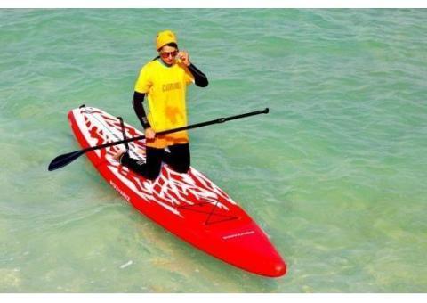 پدل بورد بادی