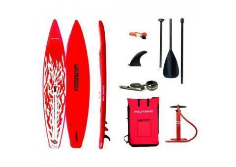 پدل بورد بادی