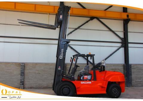 فروش لیفتراک ۱۰تن