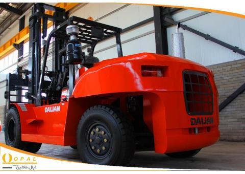 فروش لیفتراک ۱۰تن