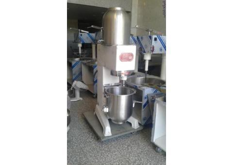 میکسر قنادی