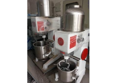 میکسر قنادی