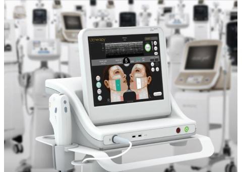 فروش دستگاه هایفو صورت و بدن