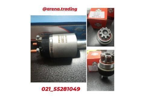 پخش کلیه لوازم یدکی ترموکینگ با نازلترین قیمت ها در بازار