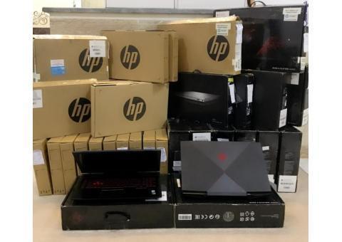 فروش انواع لپ تاپ آکبند و استوک و اوپن باکس