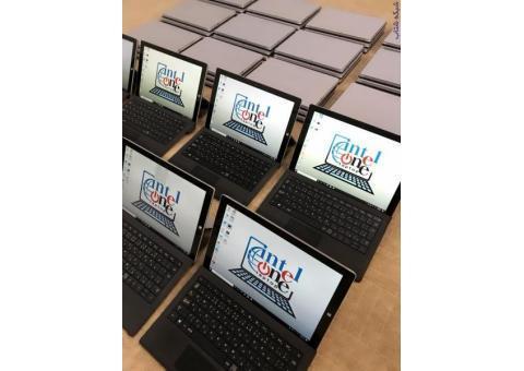 فروش انواع لپ تاپ آکبند و استوک و اوپن باکس