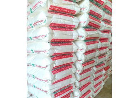 بهترین کود نیترات کلسیم