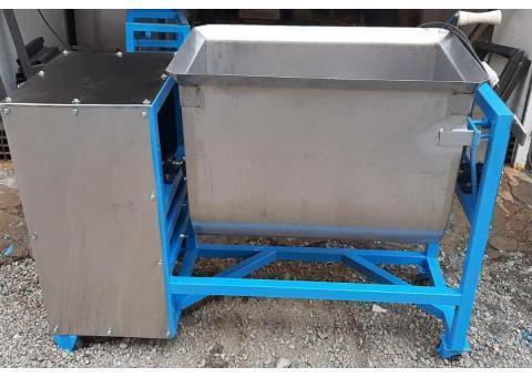 شورکن تخمه و دستگاه تولید تخمه رژیمی