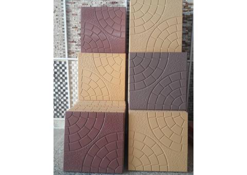 شرکت اسپادان استون تولید کننده انواع قالب های م