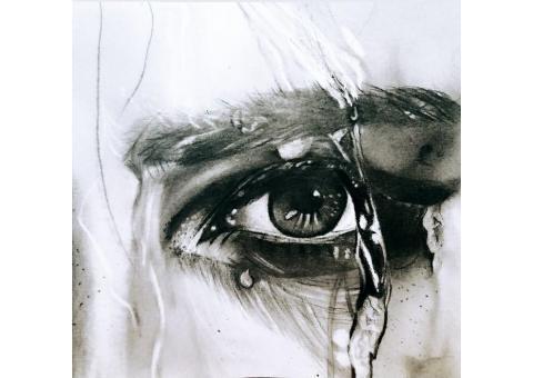 سفارش نقاشی چهره در حد عکس