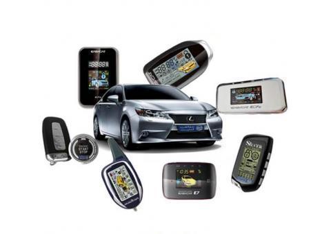 نصب و تعمیرات دزدگیر خودرو(ماشین)-ردیاب خودرو(م