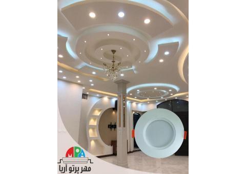 پنل هالوژن smd