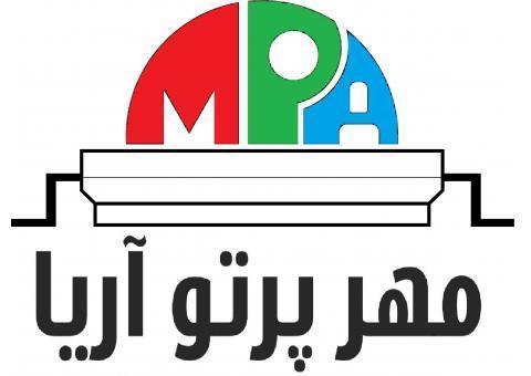 پرژکتور 50وات