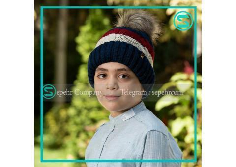 شال و کلاه سپهر