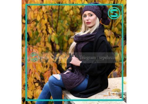 شال و کلاه سپهر