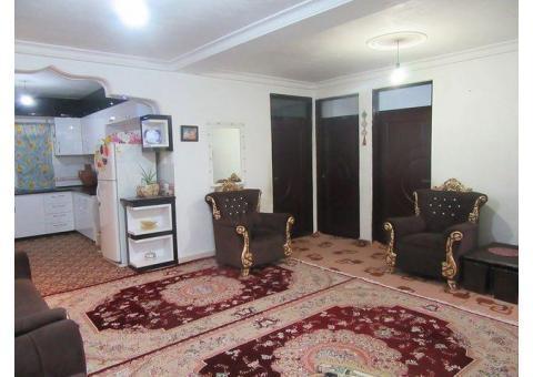 *ویلا باغ با ویو کوه درفک شما ل گیلان *