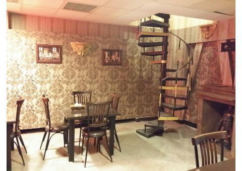 کاغذ دیواری ساده و سه بعدی