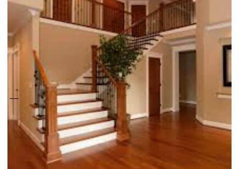 فروش و نصب پارکت لمینت با مناسب ترین قیمت