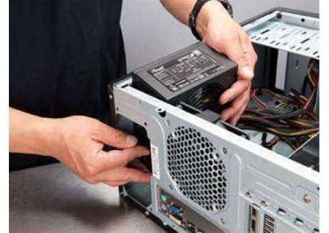 امداد کامپیوتر یزد