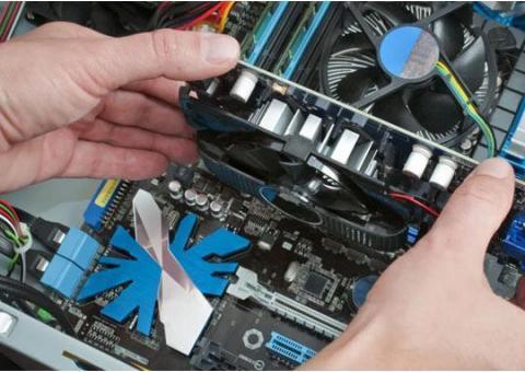 امداد کامپیوتر یزد