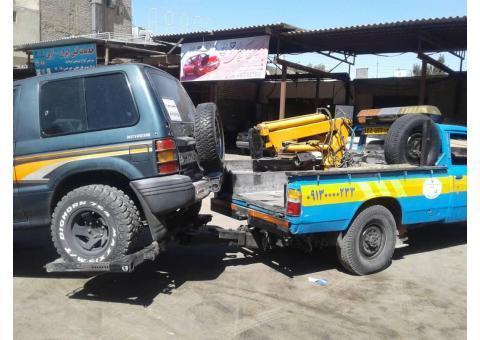 ساخت انواع چرخگیر در اصفهان