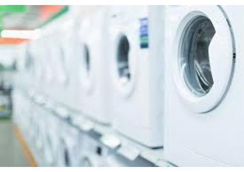 فروش اقساطی ماشین لباسشویی