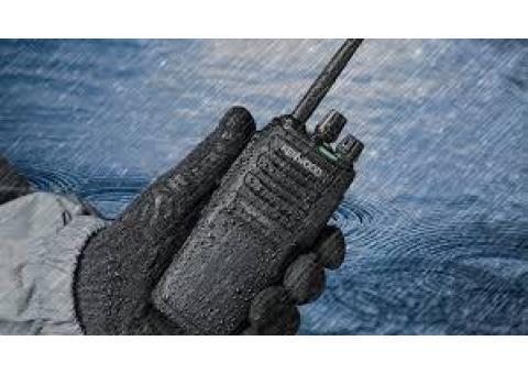 فروش بیسیم و واکی تاکی مجاز