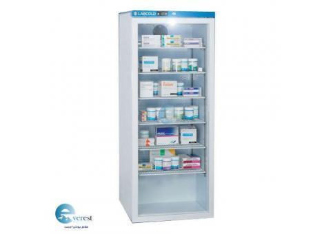 یخچال داروخانه ای و آزمایشگاهی